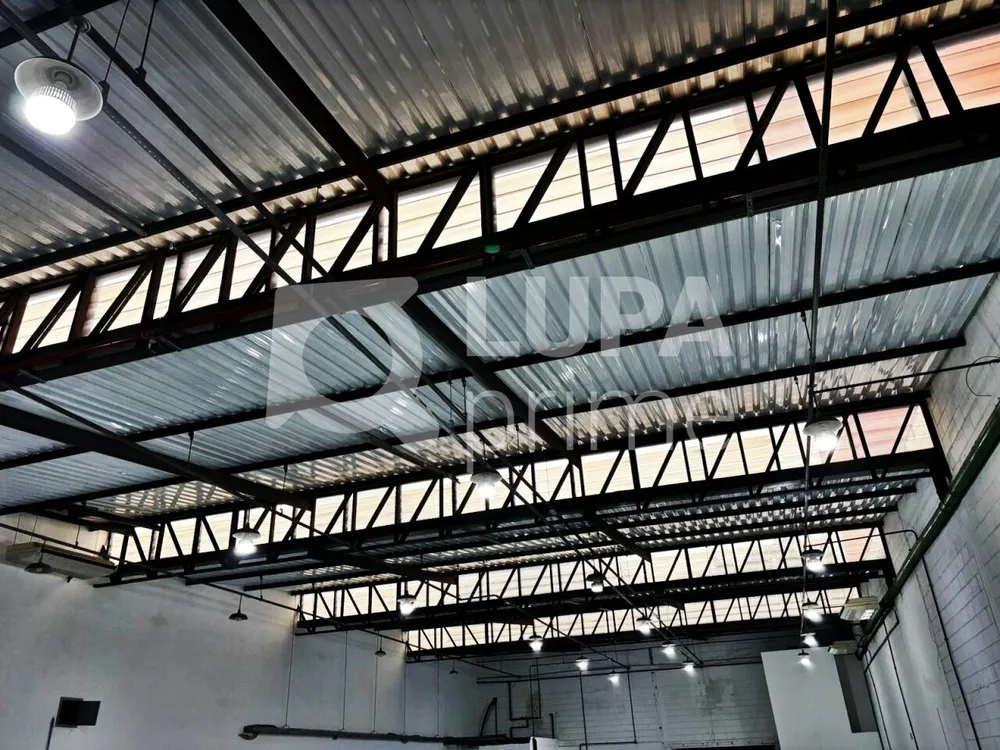 Depósito-Galpão, 805 m² - Foto 4