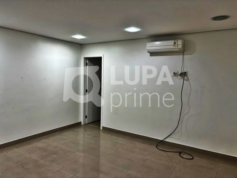 Depósito-Galpão, 805 m² - Foto 1