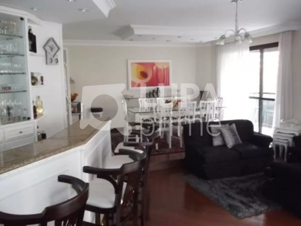 Apartamento à venda com 4 quartos, 253m² - Foto 4