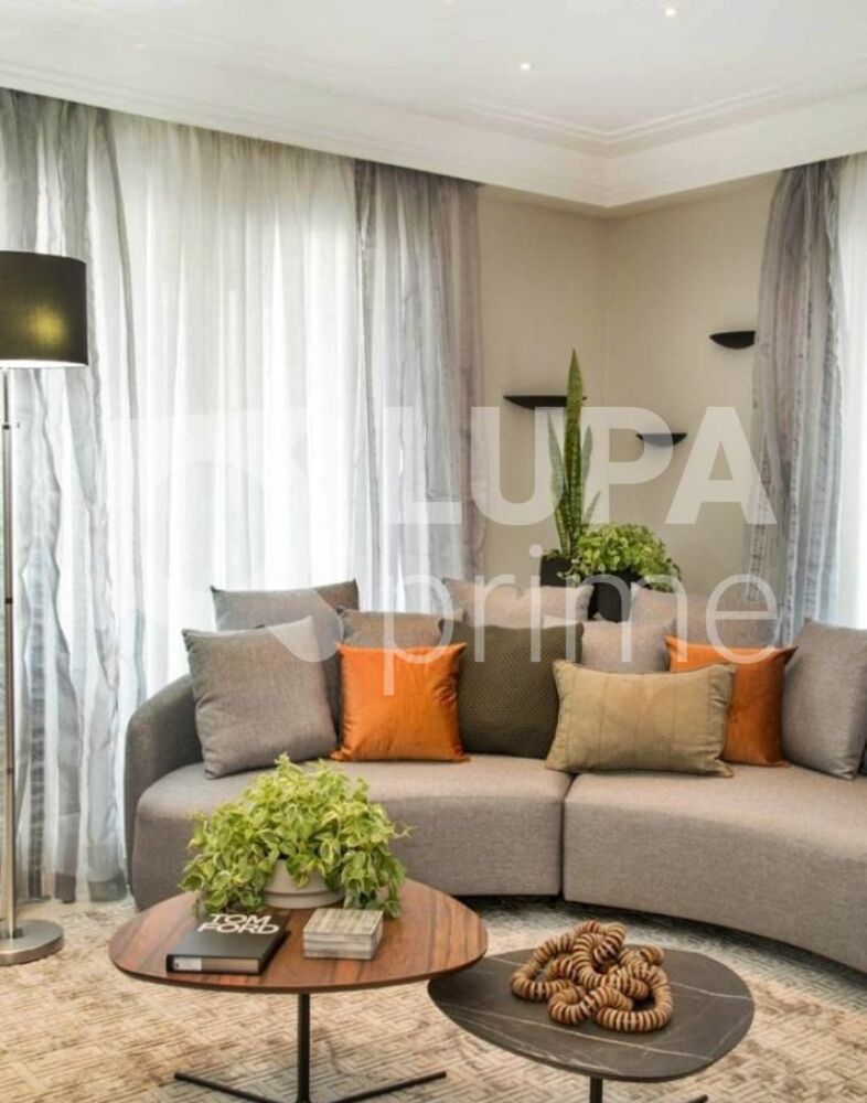 Apartamento, 3 quartos, 220 m² - Foto 1