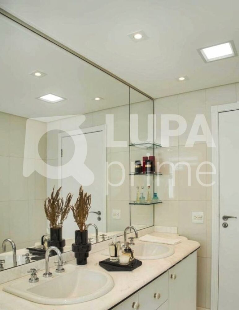 Apartamento, 3 quartos, 220 m² - Foto 3