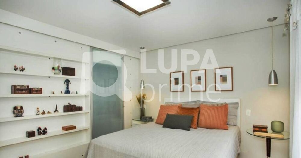 Apartamento, 3 quartos, 220 m² - Foto 2