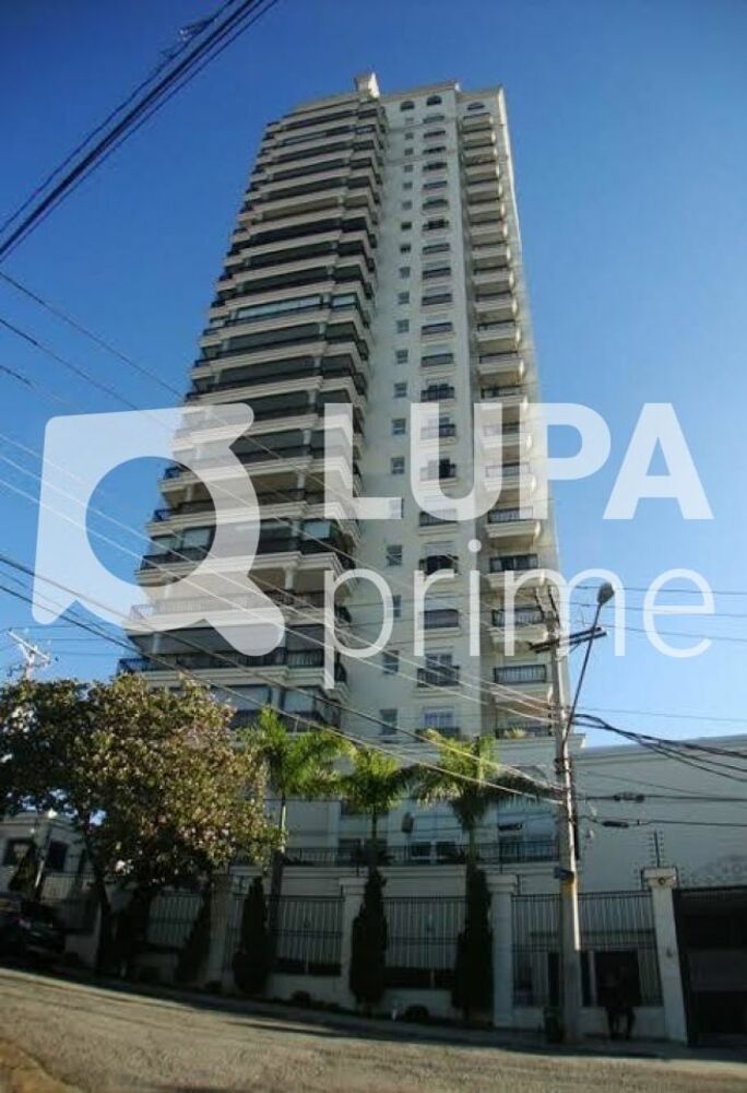 Apartamento, 3 quartos, 220 m² - Foto 4
