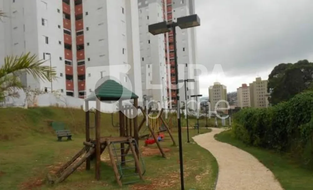 Apartamento, 2 quartos, 48 m² - Foto 9