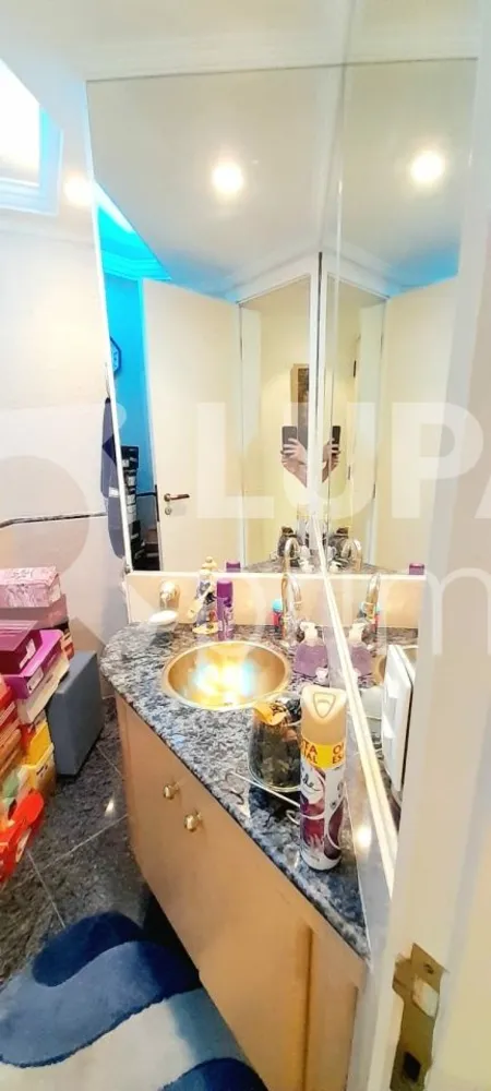 Apartamento, 3 quartos, 150 m² - Foto 1