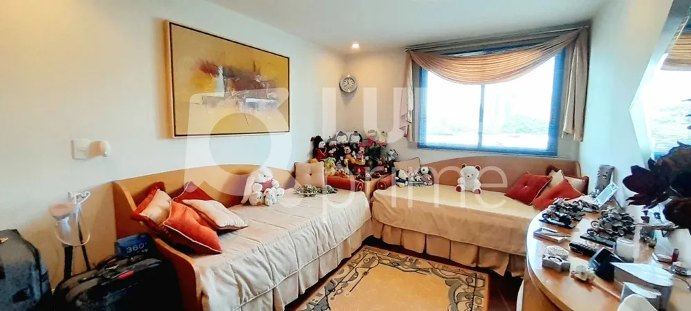 Apartamento, 3 quartos, 150 m² - Foto 7