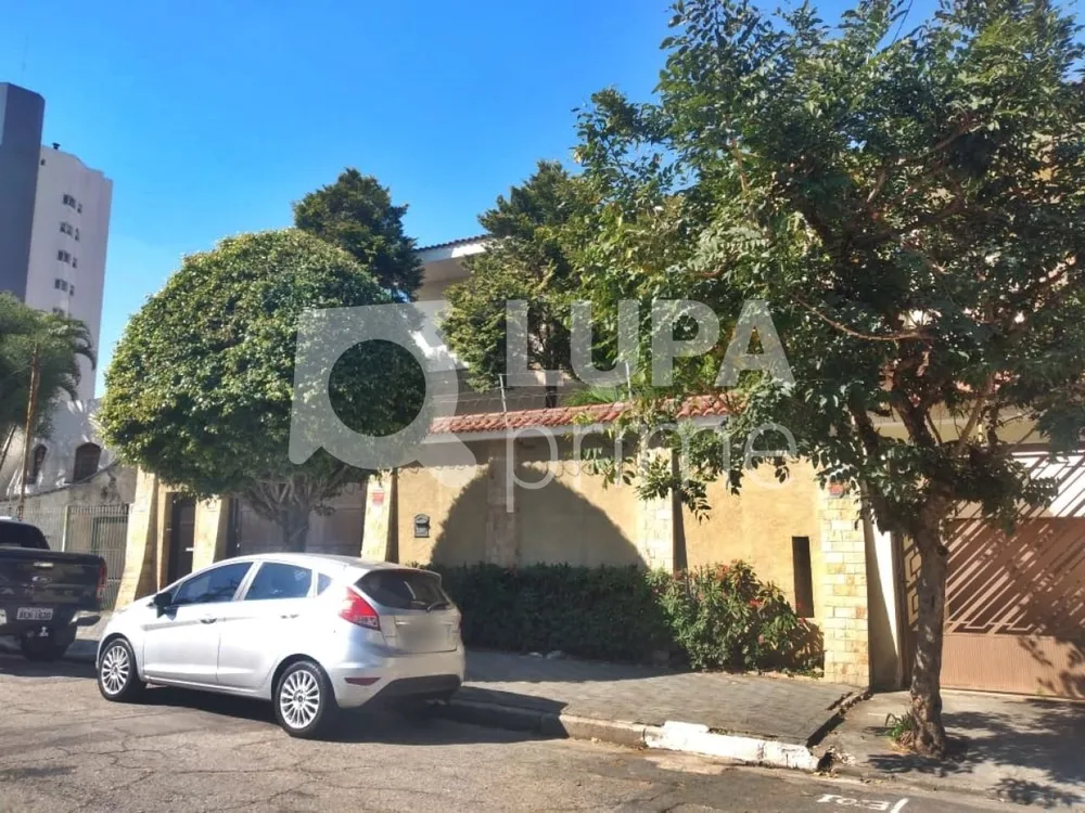 Casa, 4 quartos, 500 m² - Foto 3