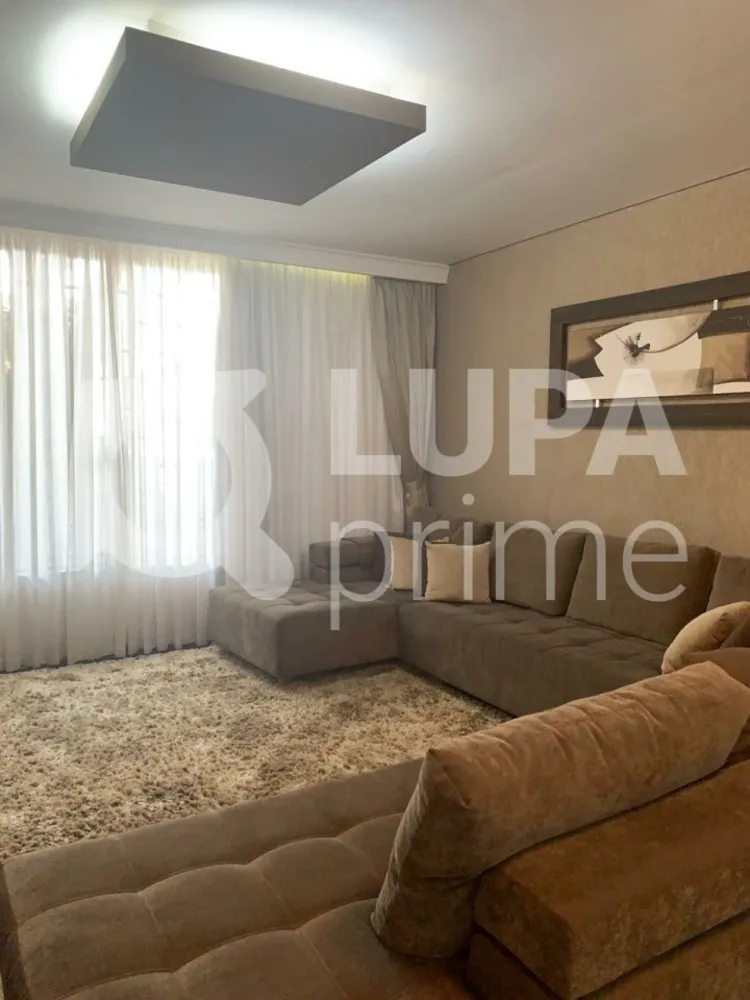 Casa, 4 quartos, 570 m² - Foto 7