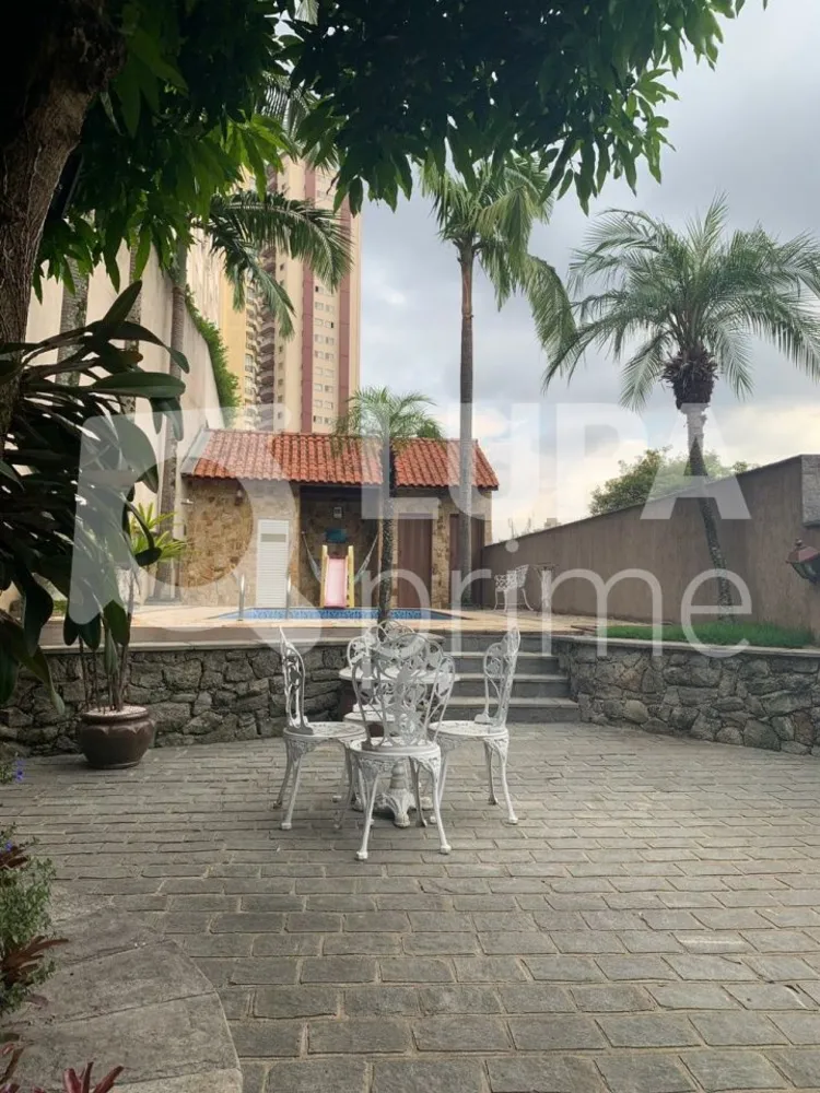 Casa, 4 quartos, 570 m² - Foto 5