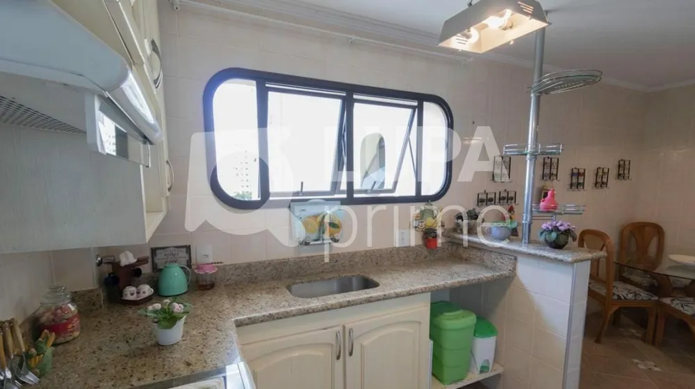 Apartamento, 4 quartos, 153 m² - Foto 8