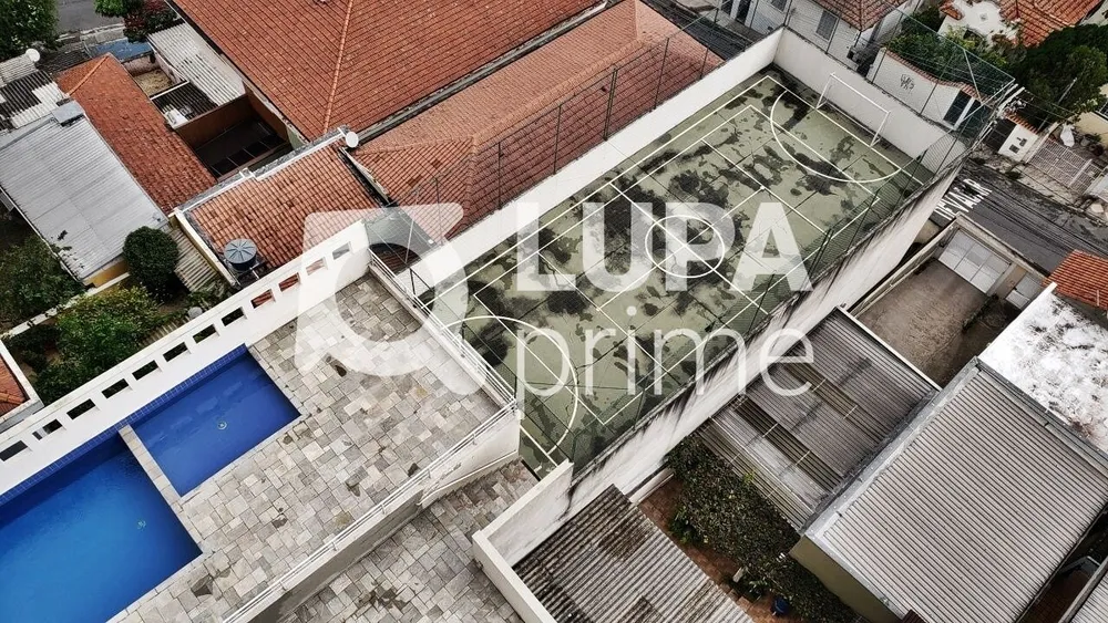 Apartamento, 3 quartos, 92 m² - Foto 2
