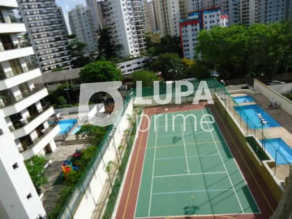 Apartamento, 3 quartos, 125 m² - Foto 6