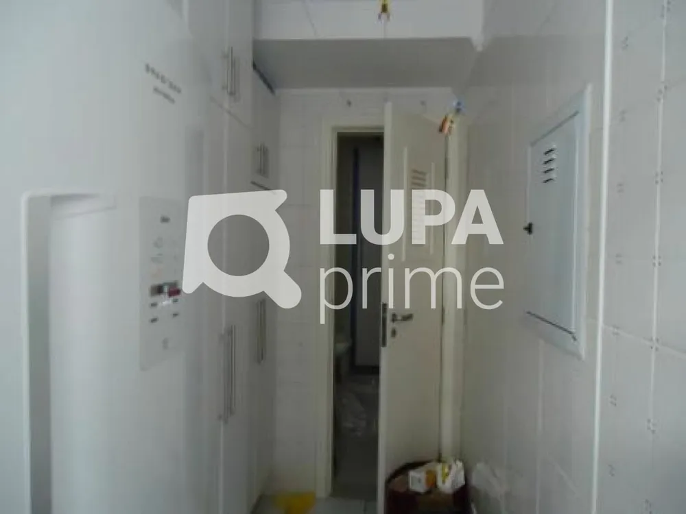 Apartamento, 3 quartos, 125 m² - Foto 5