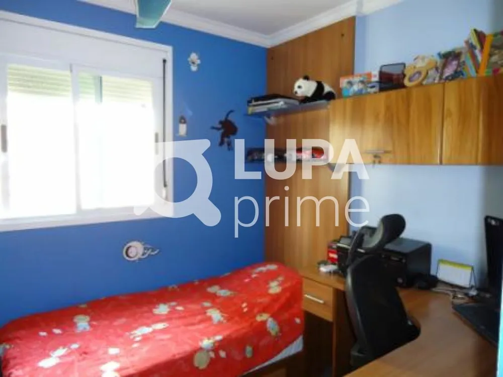 Apartamento, 3 quartos, 125 m² - Foto 2