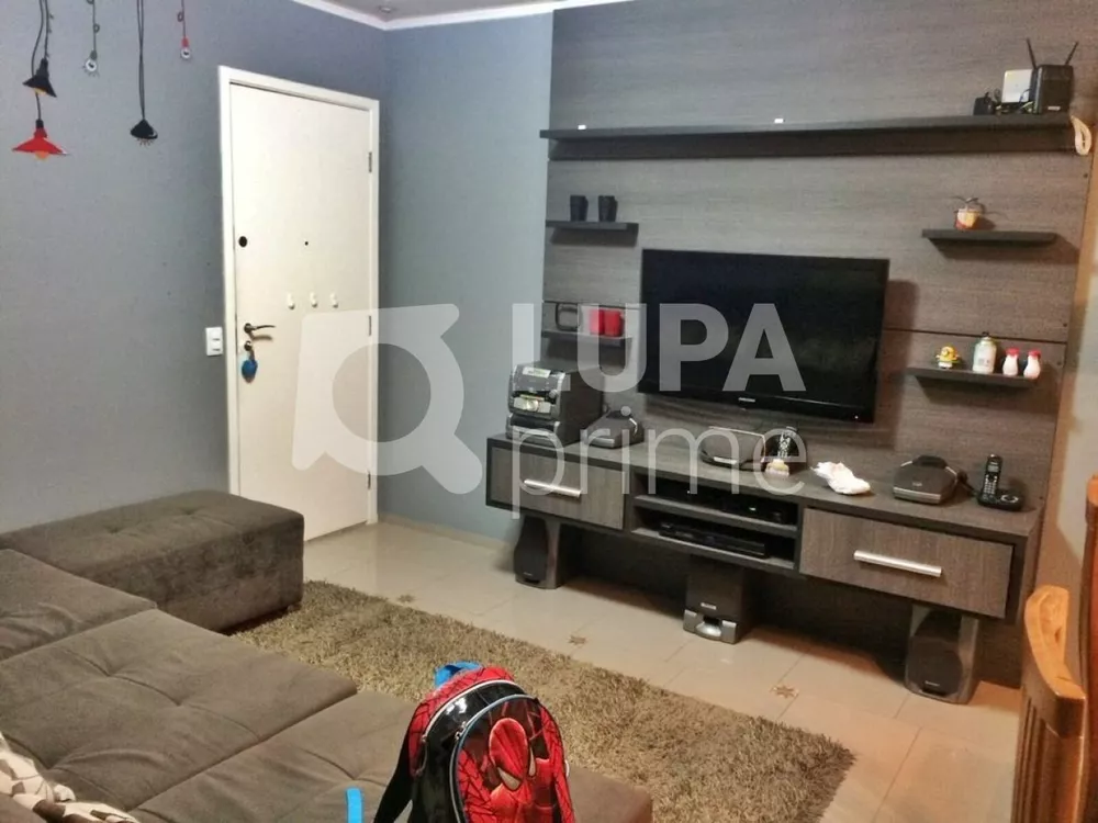 Apartamento à venda com 3 quartos, 92m² - Foto 3