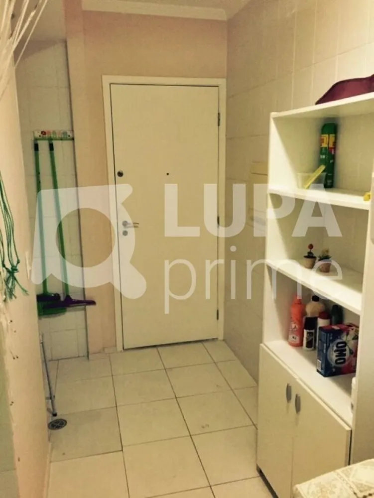 Apartamento, 3 quartos, 92 m² - Foto 6