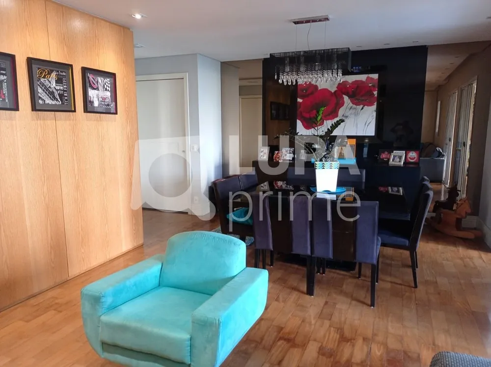 Apartamento, 3 quartos, 144 m² - Foto 4