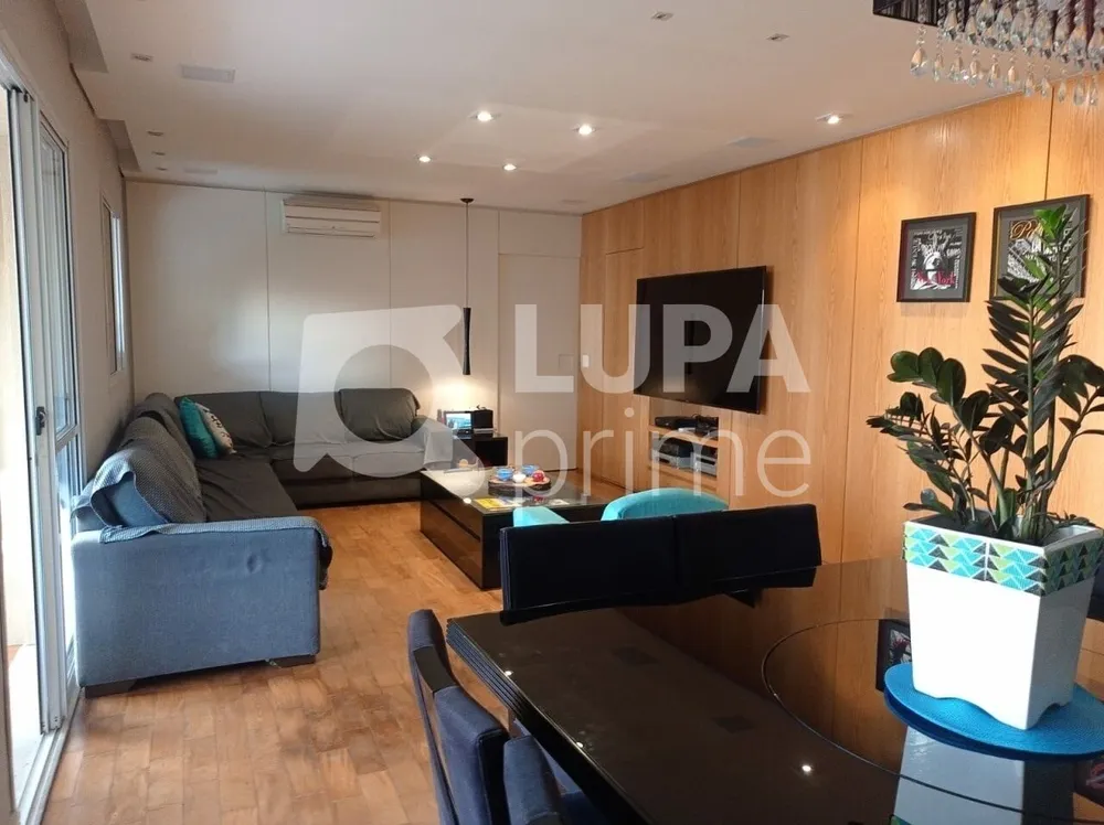 Apartamento, 3 quartos, 144 m² - Foto 14