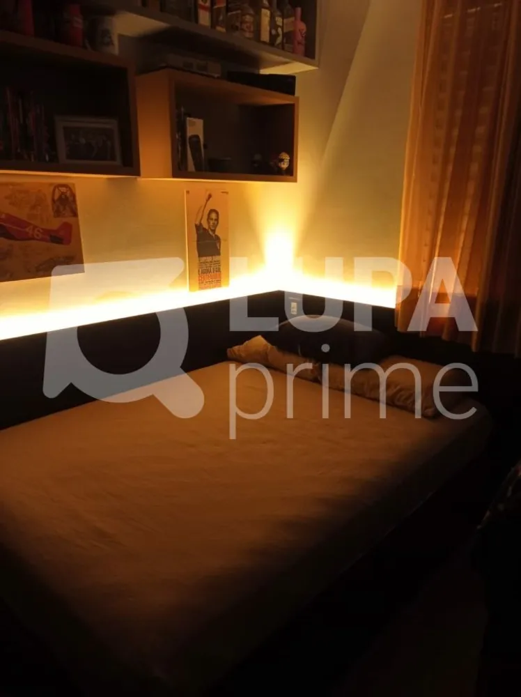 Apartamento, 3 quartos, 144 m² - Foto 10