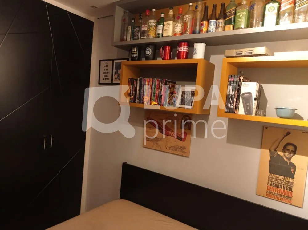 Apartamento, 3 quartos, 144 m² - Foto 2