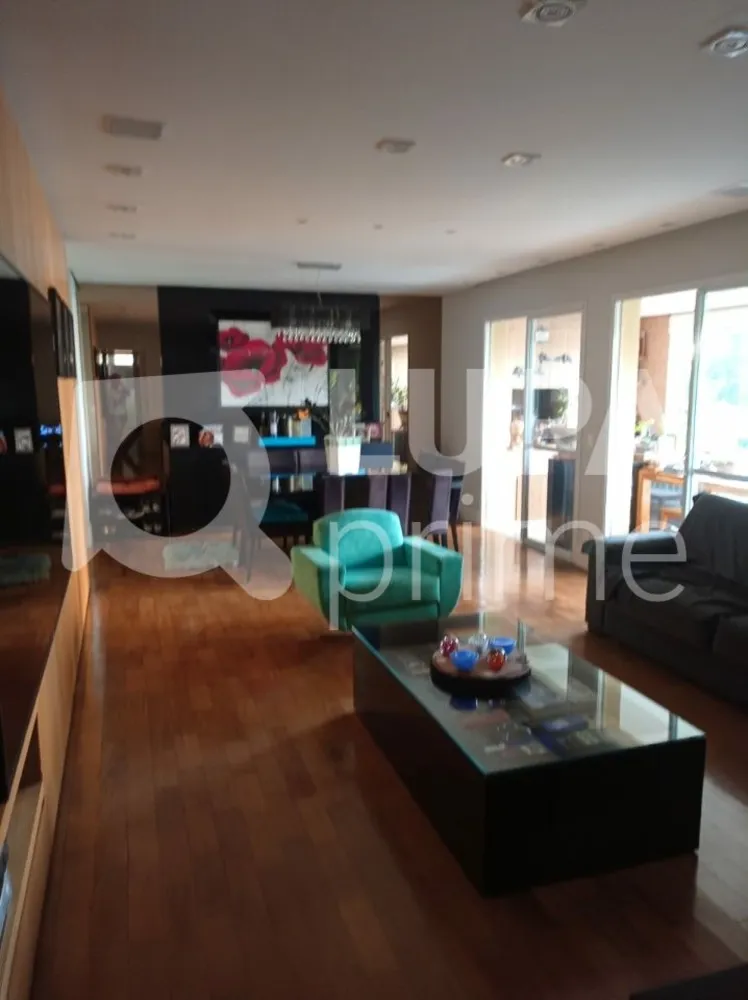 Apartamento, 3 quartos, 144 m² - Foto 6