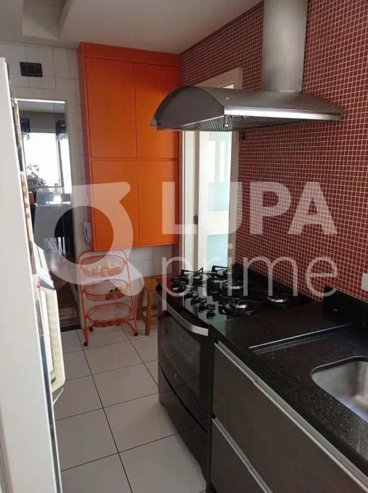 Apartamento, 3 quartos, 144 m² - Foto 7
