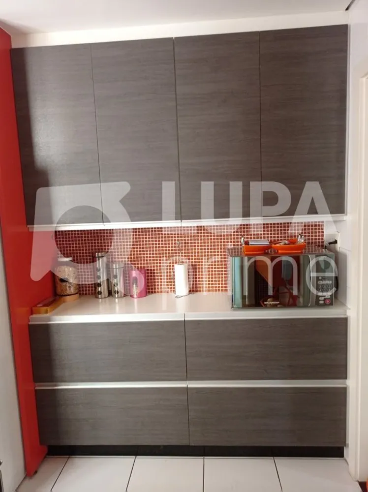 Apartamento, 3 quartos, 144 m² - Foto 16