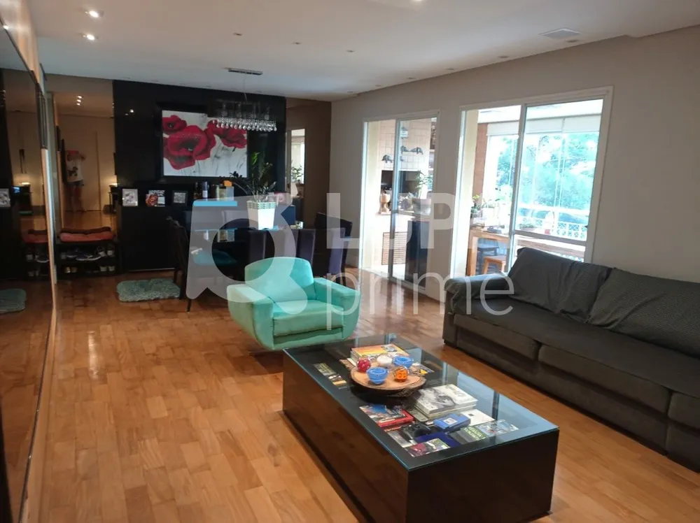 Apartamento, 3 quartos, 144 m² - Foto 13