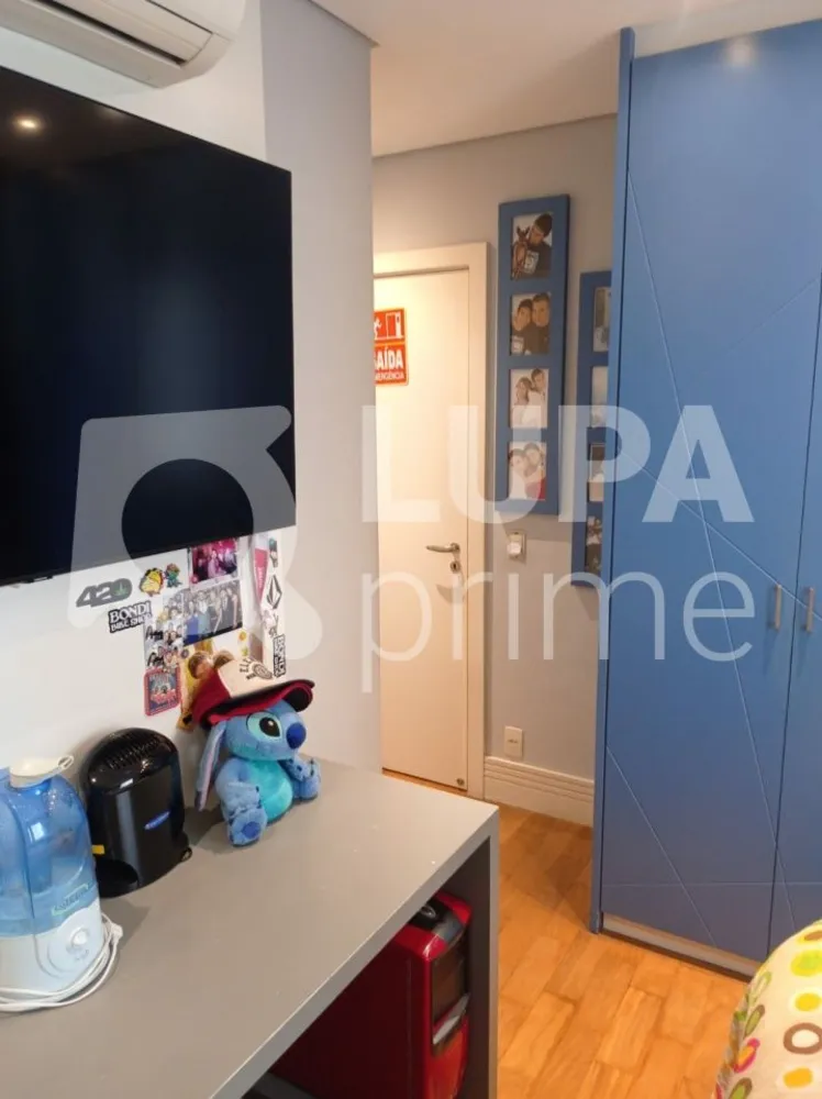 Apartamento, 3 quartos, 144 m² - Foto 15