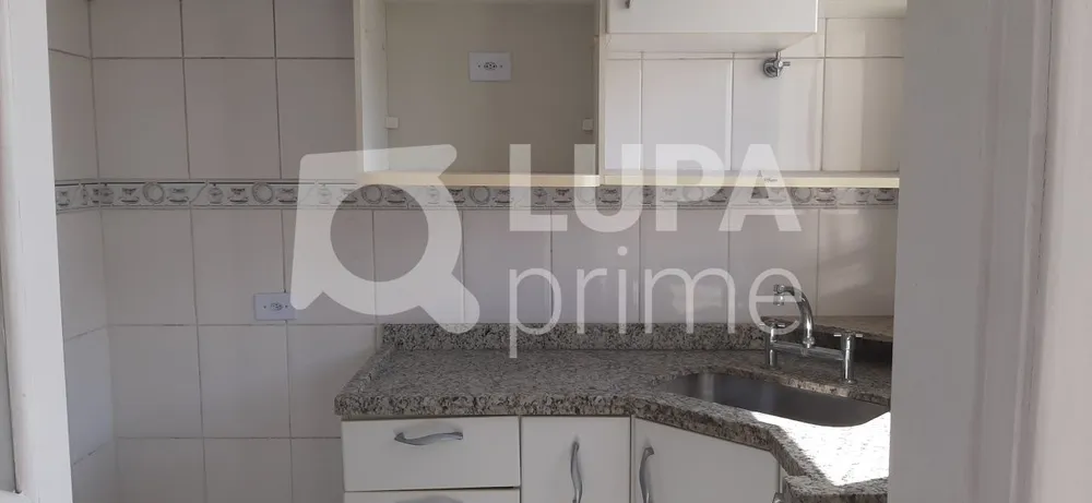 Apartamento, 1 quarto, 45 m² - Foto 3