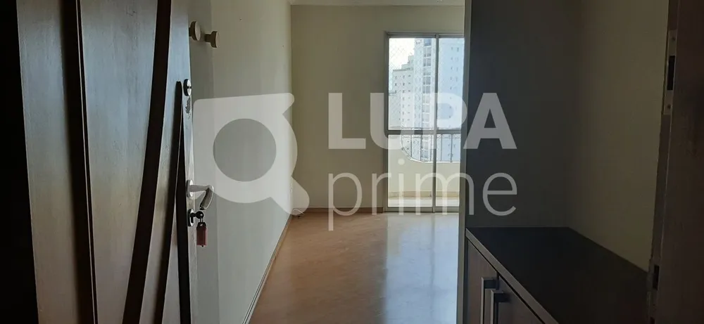 Apartamento, 1 quarto, 45 m² - Foto 5