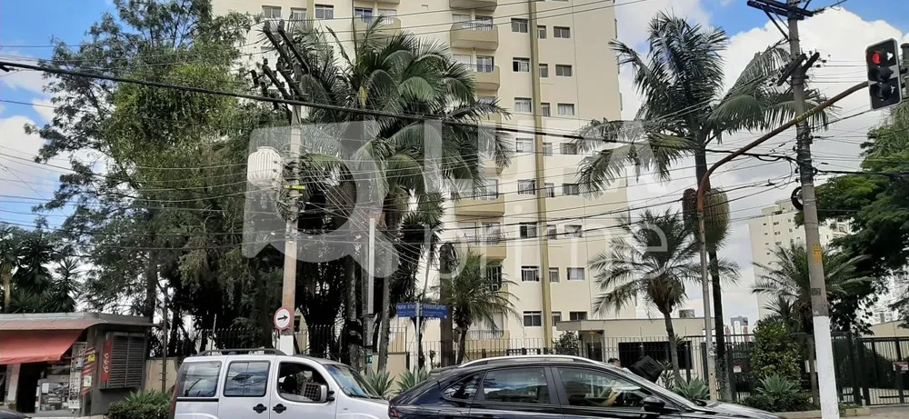 Apartamento, 1 quarto, 45 m² - Foto 2