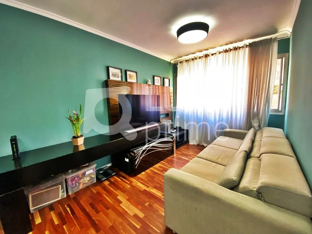 Apartamento, 2 quartos, 65 m² - Foto 2