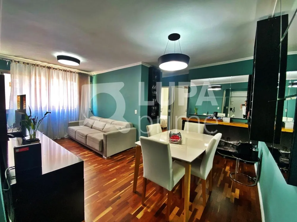 Apartamento, 2 quartos, 65 m² - Foto 5