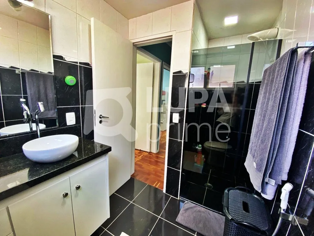 Apartamento, 2 quartos, 65 m² - Foto 8