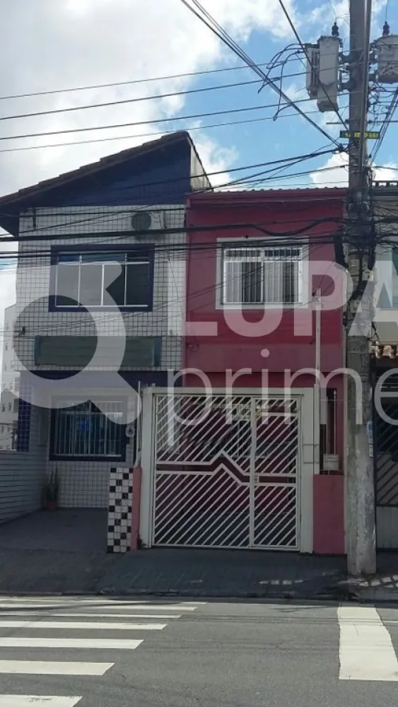 Prédio Inteiro, 122 m² - Foto 1