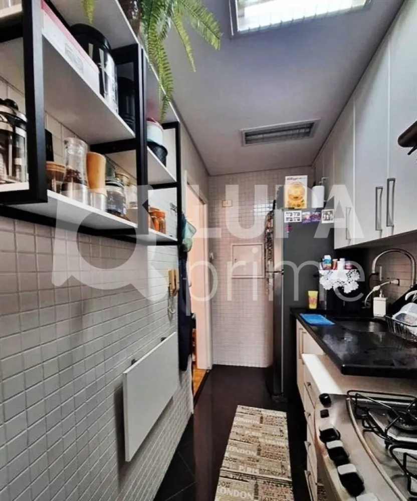 Apartamento, 2 quartos, 47 m² - Foto 5