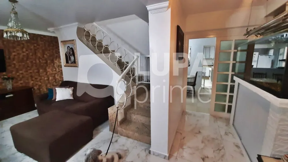 Casa, 3 quartos, 80 m² - Foto 8