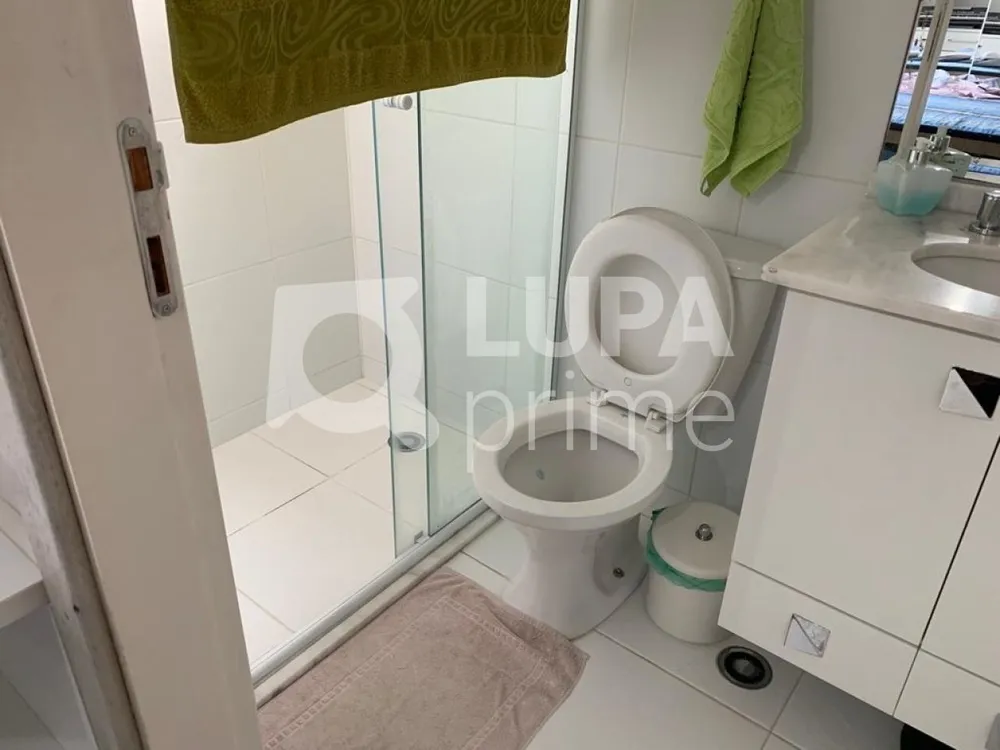 Apartamento, 3 quartos, 75 m² - Foto 9