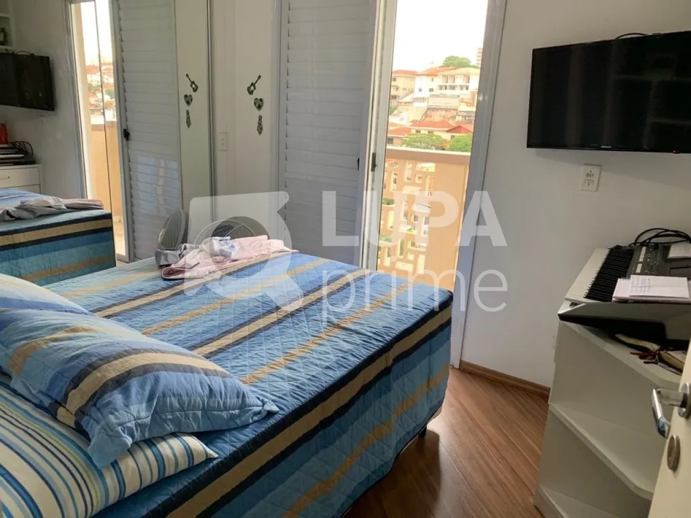 Apartamento, 3 quartos, 75 m² - Foto 5