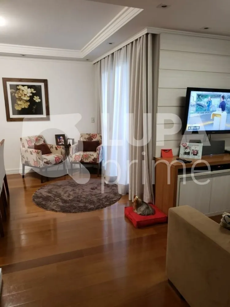 Apartamento, 3 quartos, 62 m² - Foto 4