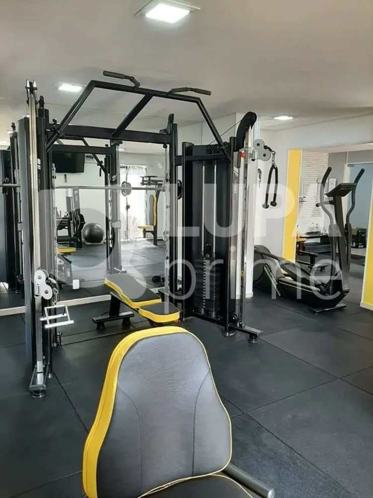 Apartamento, 3 quartos, 62 m² - Foto 10