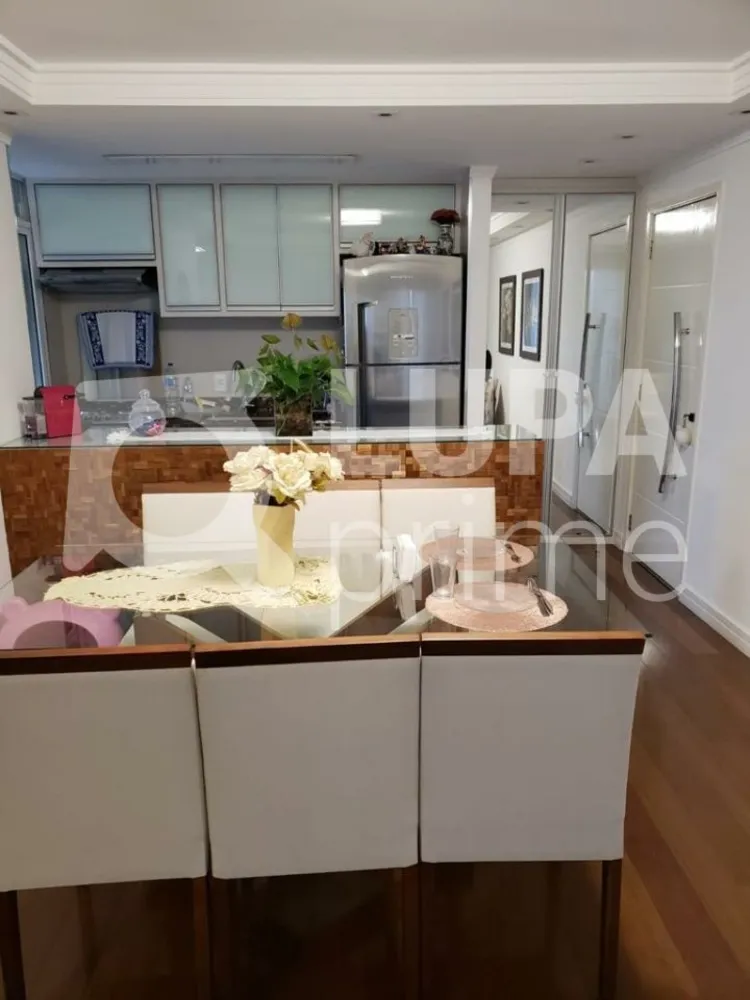 Apartamento, 3 quartos, 62 m² - Foto 1