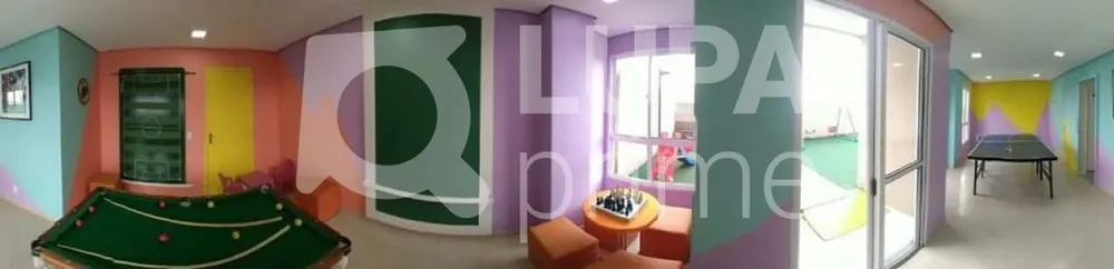 Apartamento, 3 quartos, 62 m² - Foto 9