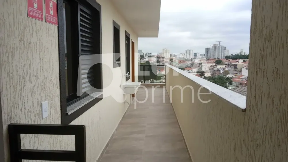 Apartamento, 2 quartos, 46 m² - Foto 11