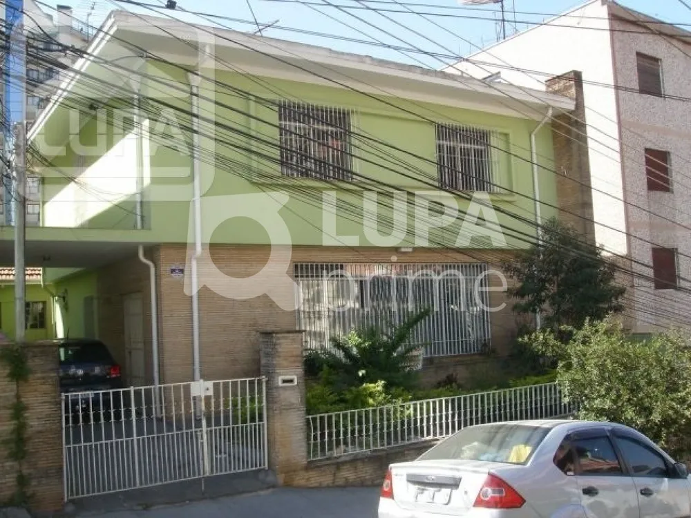 Casa, 3 quartos, 230 m² - Foto 1