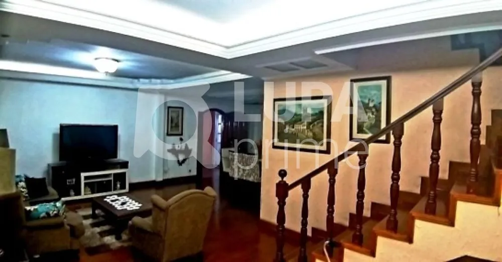 Casa, 4 quartos, 188 m² - Foto 5