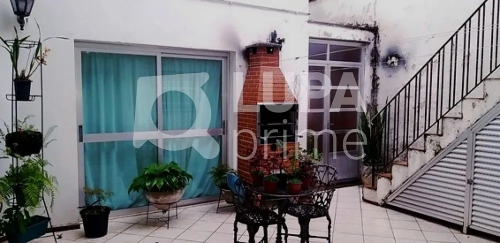 Casa, 4 quartos, 188 m² - Foto 11