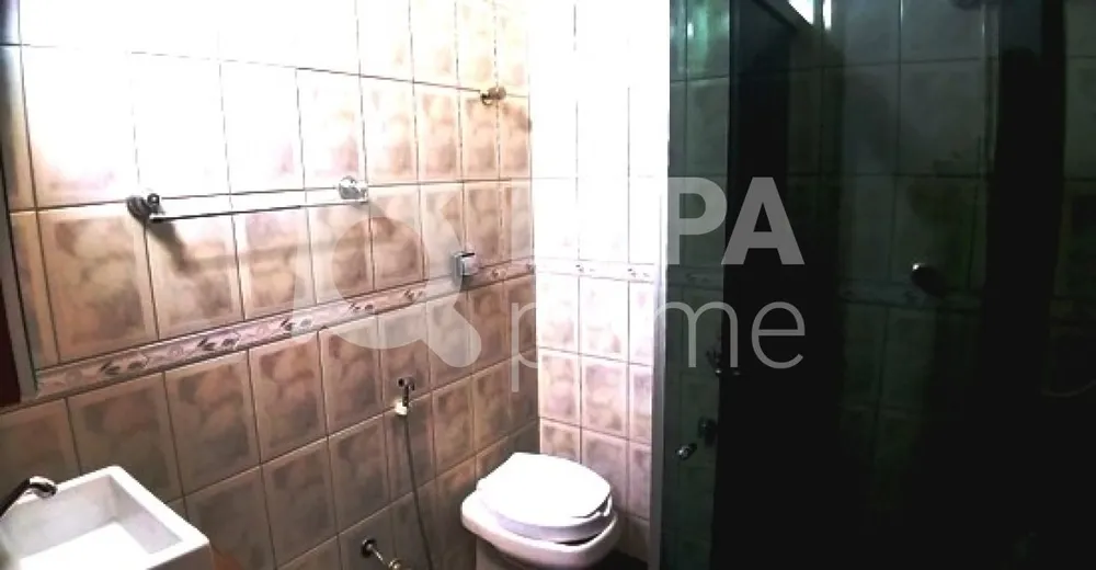 Casa, 4 quartos, 188 m² - Foto 3
