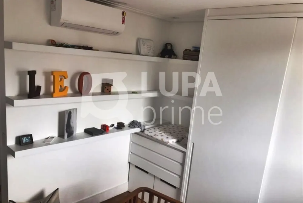 Apartamento, 3 quartos, 131 m² - Foto 9